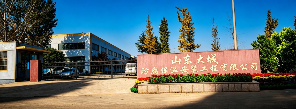 汝城聚氨酯保温管生产厂家